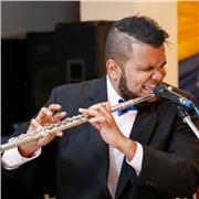 Clases de Canto, flauta y saxofón